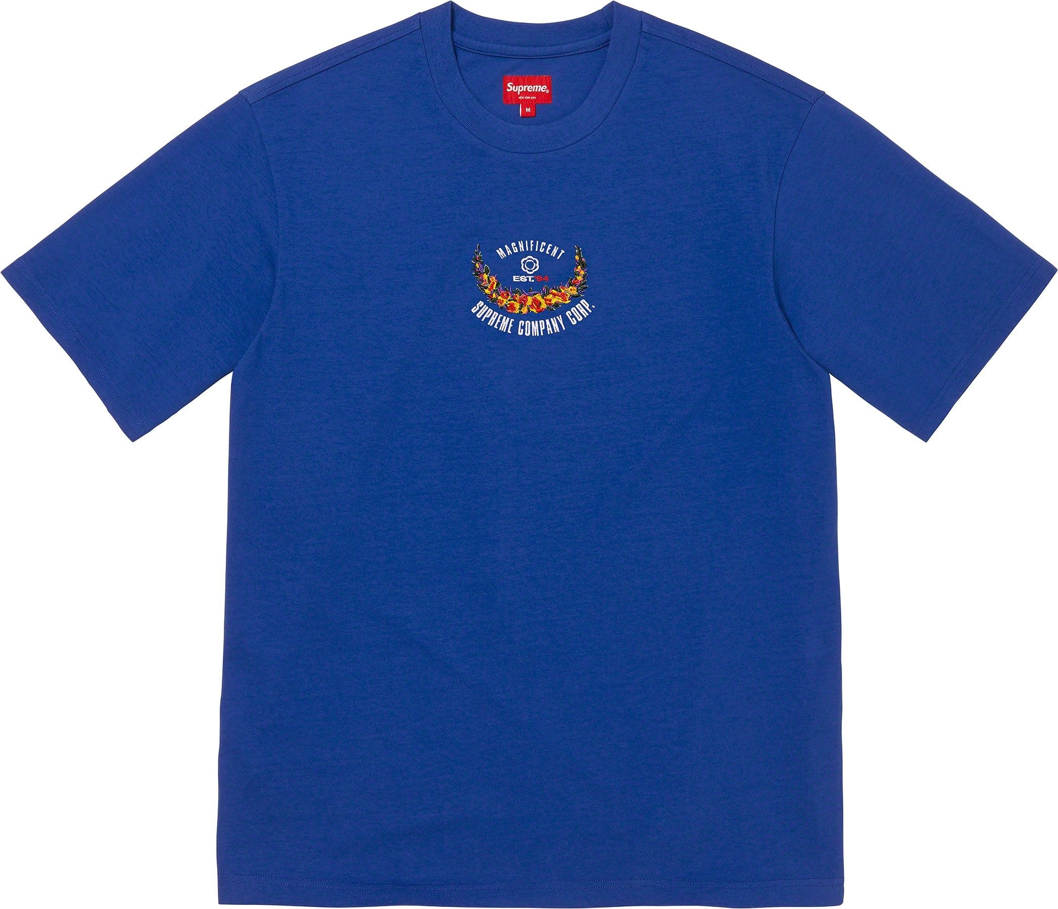 Victory S/S Top view 12